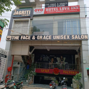 Hotel Love Inn